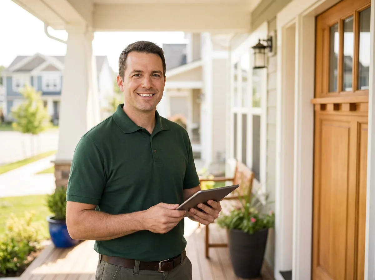 Pest control FAQs for Tipton, OK
